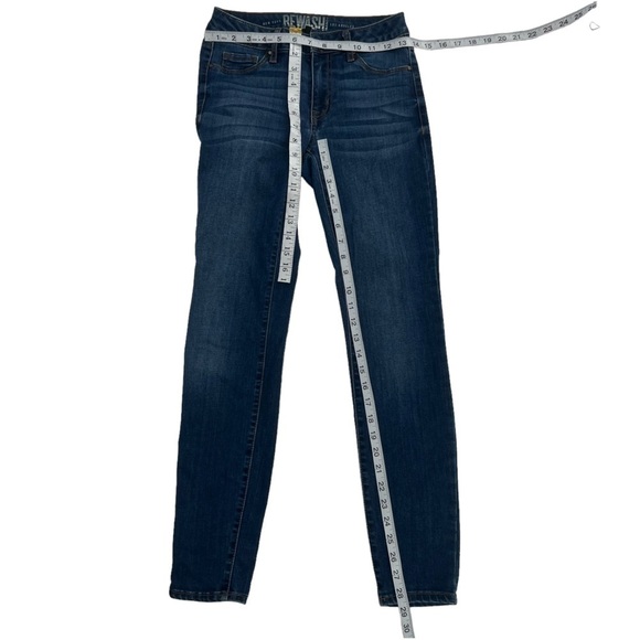 Rewash Skinny Jeans Size 3 Women’s - Picture 4 of 4